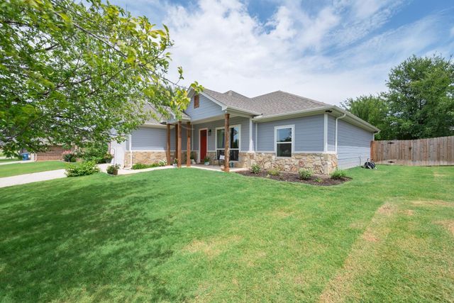 2413 Christine Drive, Granbury, TX 76048