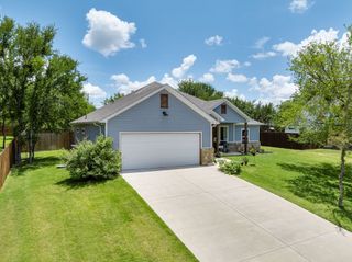 2413 Christine Drive, Granbury, TX 76048