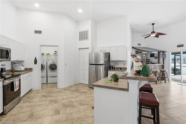 2703 NE Juanita PL, Cape Coral, FL 33909