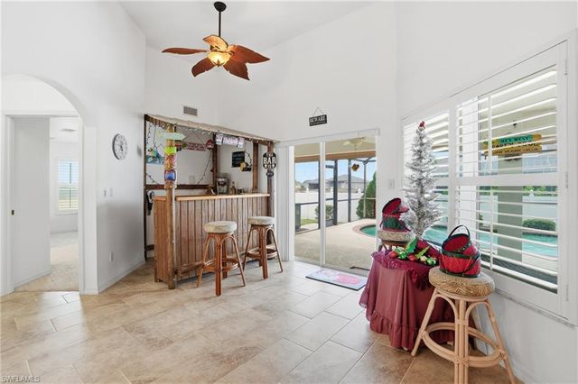 2703 NE Juanita PL, Cape Coral, FL 33909