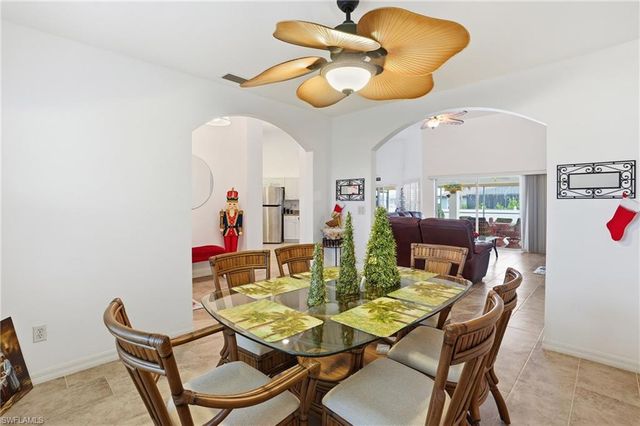 2703 NE Juanita PL, Cape Coral, FL 33909