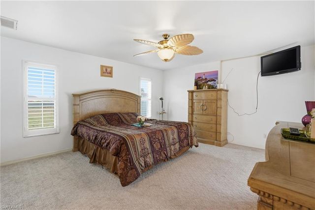 2703 NE Juanita PL, Cape Coral, FL 33909