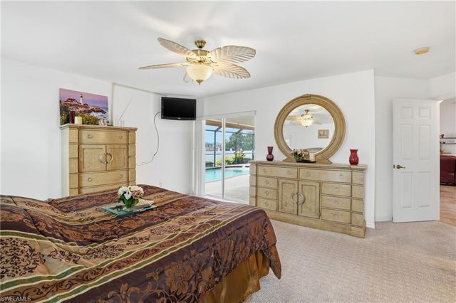 2703 NE Juanita PL, Cape Coral, FL 33909