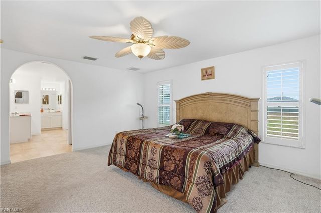 2703 NE Juanita PL, Cape Coral, FL 33909