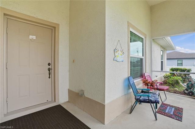 2703 NE Juanita PL, Cape Coral, FL 33909