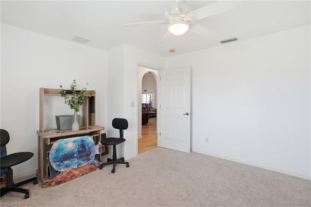 2703 NE Juanita PL, Cape Coral, FL 33909