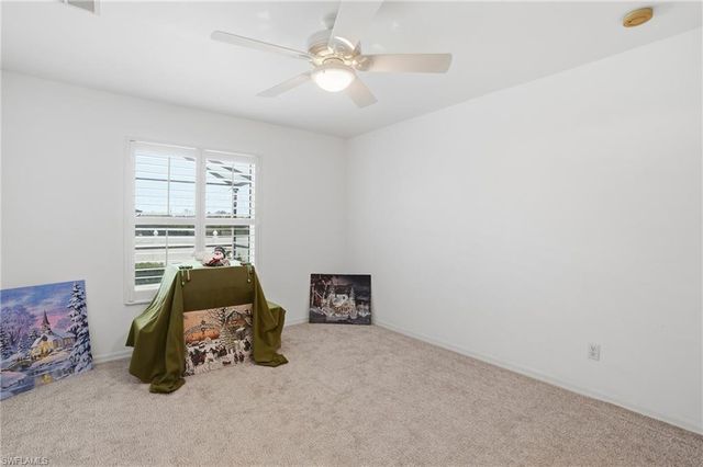 2703 NE Juanita PL, Cape Coral, FL 33909