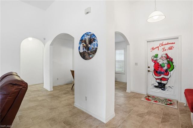 2703 NE Juanita PL, Cape Coral, FL 33909