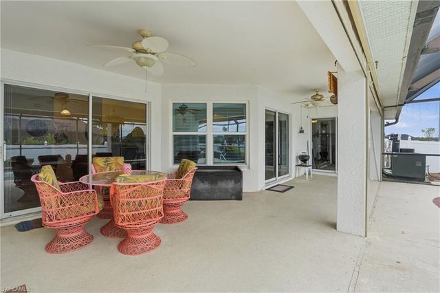 2703 NE Juanita PL, Cape Coral, FL 33909