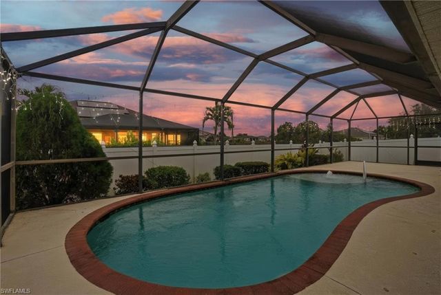 2703 NE Juanita PL, Cape Coral, FL 33909