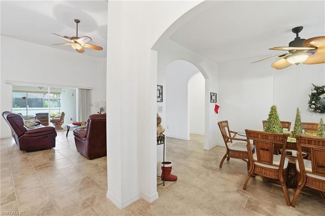 2703 NE Juanita PL, Cape Coral, FL 33909