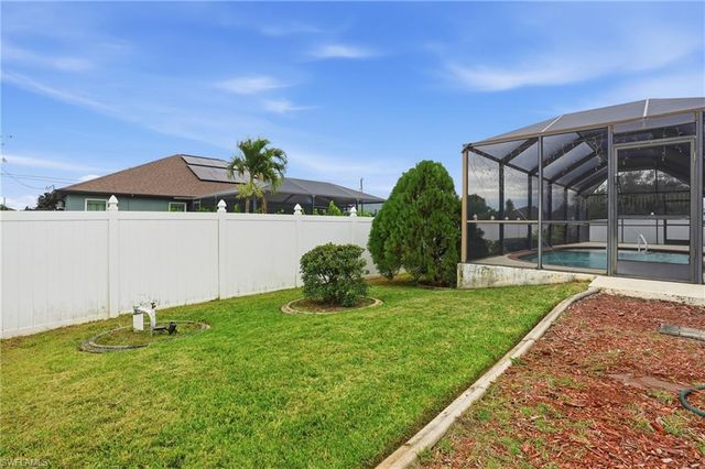 2703 NE Juanita PL, Cape Coral, FL 33909