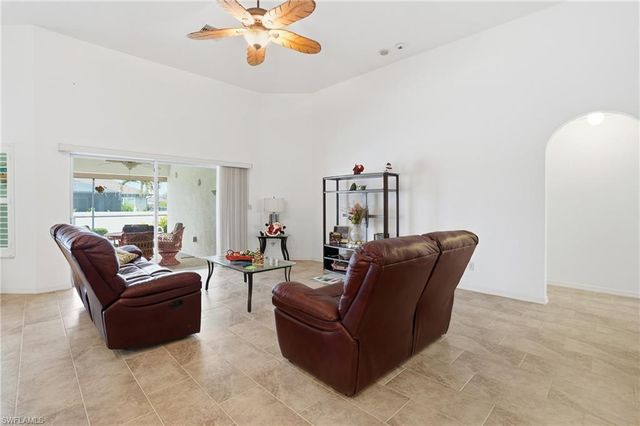 2703 NE Juanita PL, Cape Coral, FL 33909