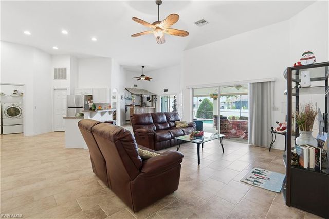 2703 NE Juanita PL, Cape Coral, FL 33909