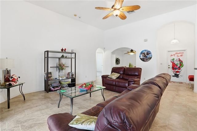 2703 NE Juanita PL, Cape Coral, FL 33909