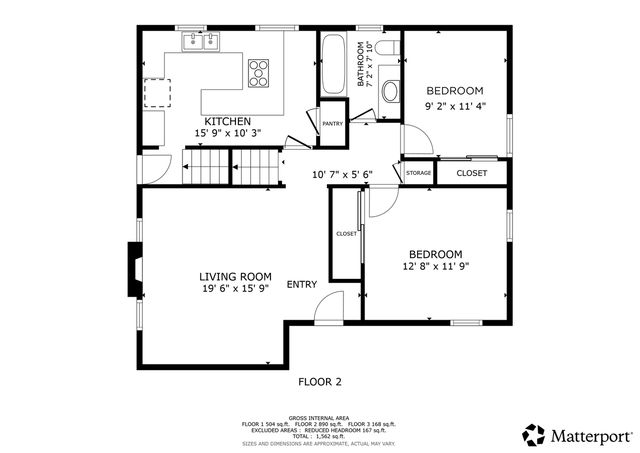 2945 104th STREET, West Allis, WI 53227