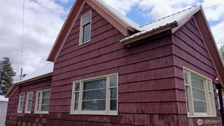 305 S Central Avenue, Waterville, WA 98858