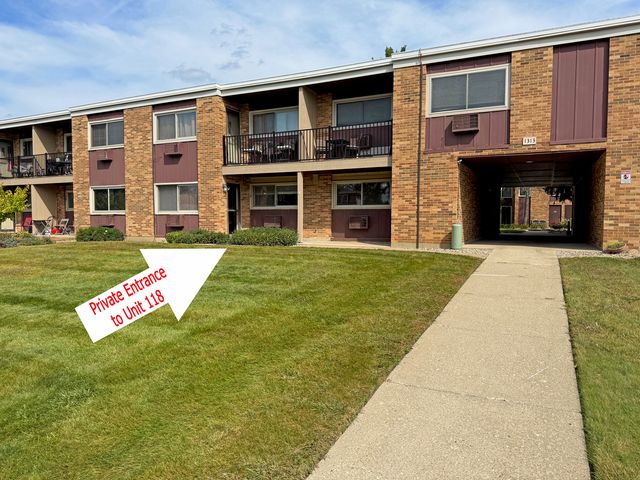 1313 S Rebecca Road 118, Lombard, IL 60148