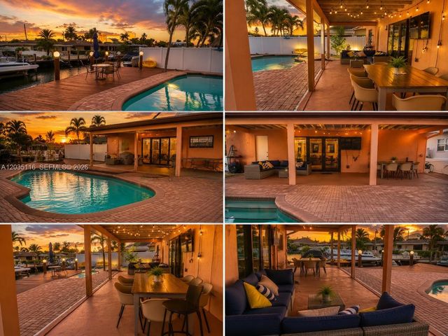 2447 SE 15th St, Pompano Beach, FL 33062