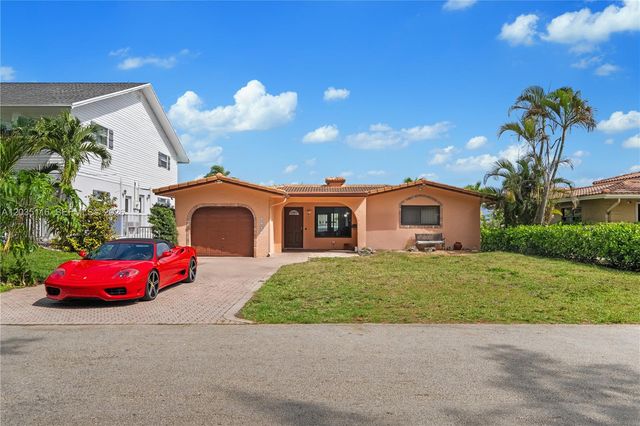 2447 SE 15th St, Pompano Beach, FL 33062