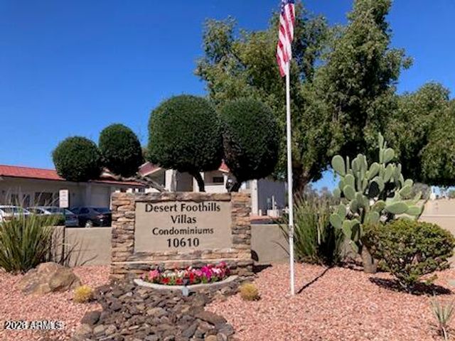 10610 S 48TH Street 2058, Phoenix, AZ 85044