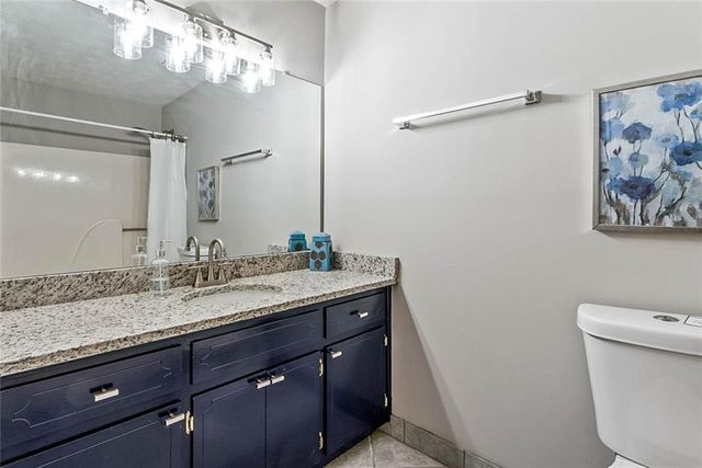 320 Rocky Cove Trail, Lawrenceville, GA 30044