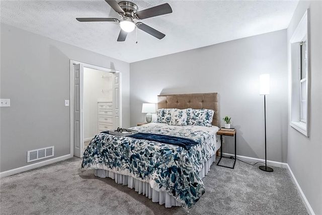 320 Rocky Cove Trail, Lawrenceville, GA 30044