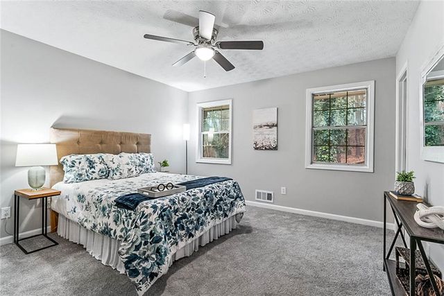 320 Rocky Cove Trail, Lawrenceville, GA 30044