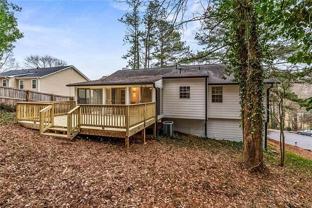 320 Rocky Cove Trail, Lawrenceville, GA 30044