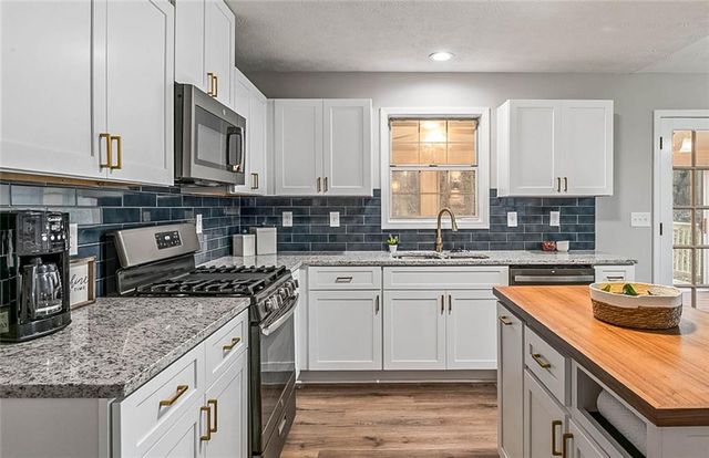 320 Rocky Cove Trail, Lawrenceville, GA 30044