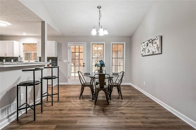 320 Rocky Cove Trail, Lawrenceville, GA 30044