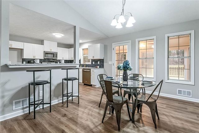 320 Rocky Cove Trail, Lawrenceville, GA 30044