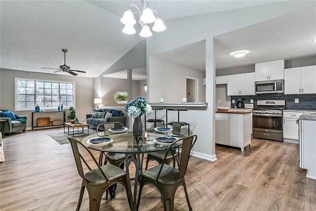 320 Rocky Cove Trail, Lawrenceville, GA 30044