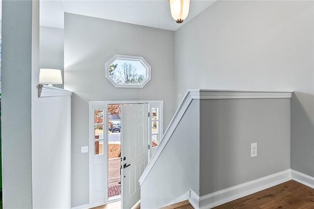 320 Rocky Cove Trail, Lawrenceville, GA 30044