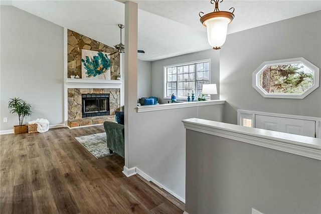 320 Rocky Cove Trail, Lawrenceville, GA 30044