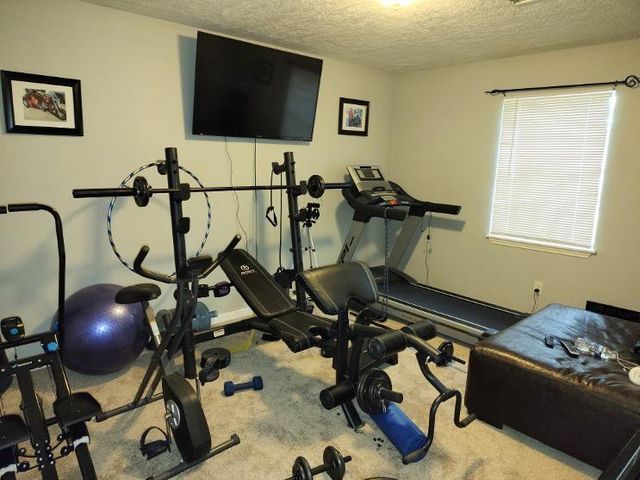 222 W North Hill Drive, Spring, TX 77388