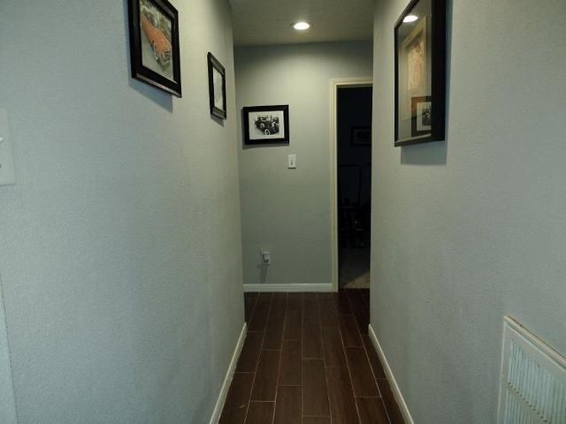 222 W North Hill Drive, Spring, TX 77388