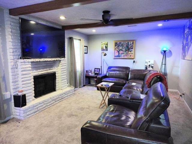 222 W North Hill Drive, Spring, TX 77388