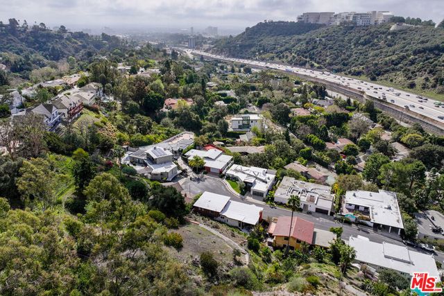 11807 Bel Terrace, Los Angeles, CA 90049