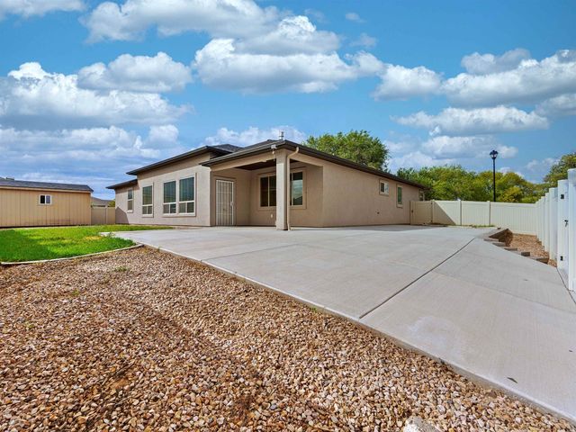 268 Maroon Peak Street, Grand Junction, CO 81503