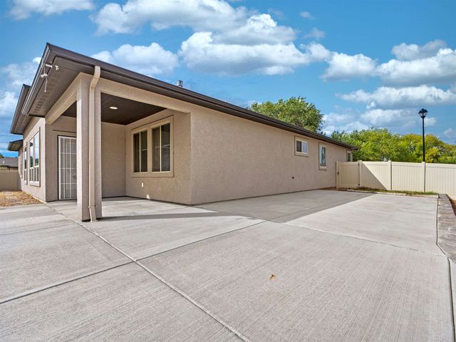 268 Maroon Peak Street, Grand Junction, CO 81503