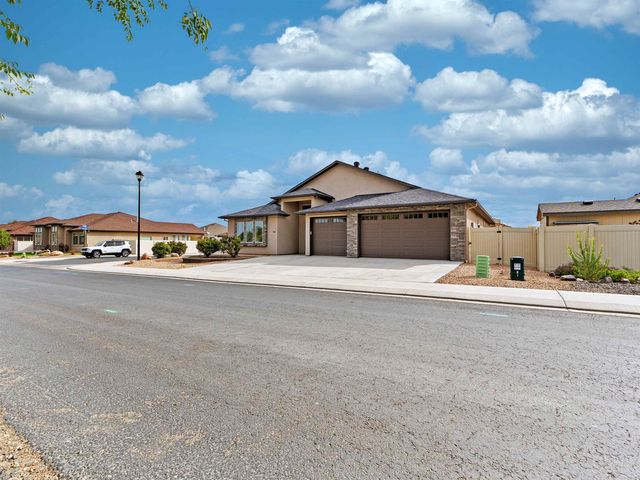 268 Maroon Peak Street, Grand Junction, CO 81503