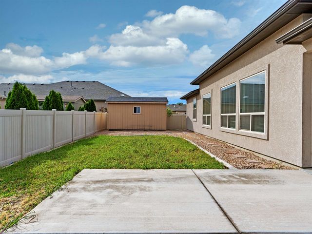 268 Maroon Peak Street, Grand Junction, CO 81503