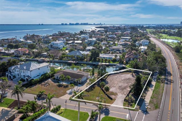 500 OUTRIGGER LANE, Longboat Key, FL 34228