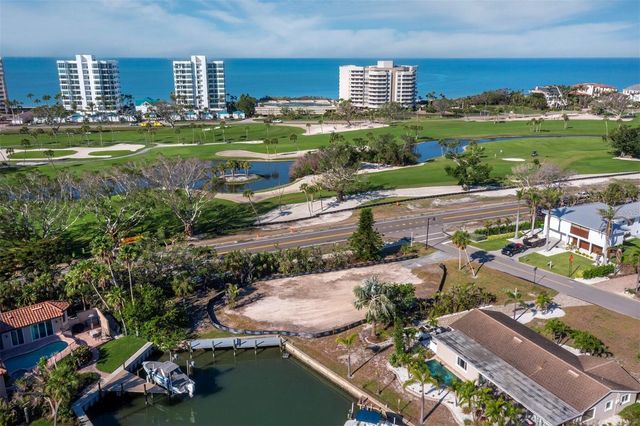 500 OUTRIGGER LANE, Longboat Key, FL 34228