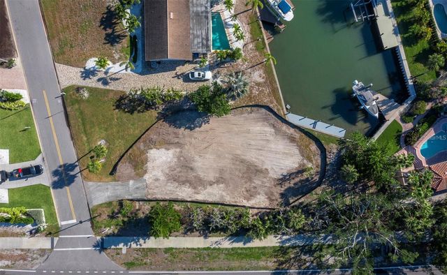 500 OUTRIGGER LANE, Longboat Key, FL 34228