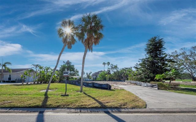 500 OUTRIGGER LANE, Longboat Key, FL 34228