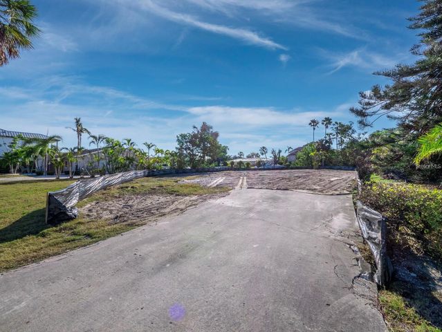 500 OUTRIGGER LANE, Longboat Key, FL 34228