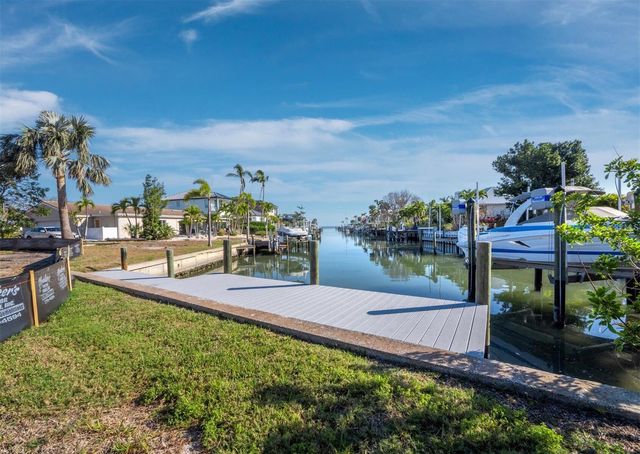 500 OUTRIGGER LANE, Longboat Key, FL 34228