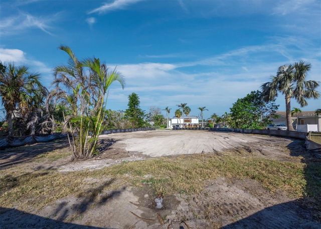 500 OUTRIGGER LANE, Longboat Key, FL 34228